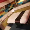 HOTEL SUZUKAKE（スズカケ）(宮古市/ラブホテル)の写真『210号室、ベットです。(23,8)』by キジ