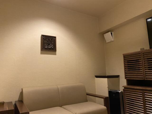 ＡＲＯＭＡ(アロマ)(豊島区/ラブホテル)の写真『306号室』by カズ35