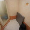 HOTEL MUSIC（ミュージック）(墨田区/ラブホテル)の写真『601号室 浴室入り口 マットがあります』by 吟遊詩人