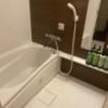 池袋グランドホテル(豊島区/ラブホテル)の写真『401号室　浴室』by たんげ8008