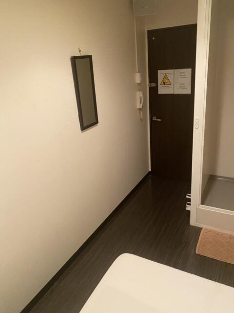 レンタルルーム プライム7(荒川区/ラブホテル)の写真『501号室(左奥から手前)』by こねほ