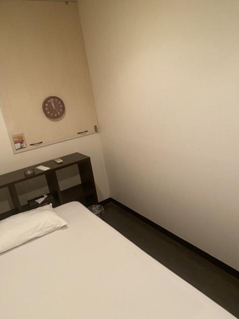 レンタルルーム プライム7(荒川区/ラブホテル)の写真『501号室(左手前から奥)』by こねほ