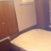 ドンキーズジャングル(千葉市中央区/ラブホテル)の写真『303号室　ベッドルーム　照明スイッチ及びティッシュ類は枕元ではありません。』by K61