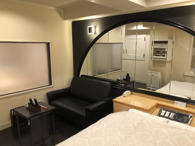 ホテル グッドワン(さいたま市大宮区/ラブホテル)の写真『411号室（3）』by サトナカ