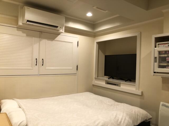 ホテル グッドワン(さいたま市大宮区/ラブホテル)の写真『411号室（４）』by サトナカ