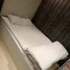 HOTEL SIX（ホテルシックス）(大阪市/ラブホテル)の写真『203号室　ベッド②』by 神戸のりんごちゃん