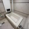 ホテル ウォーターゲート浜松(浜松市/ラブホテル)の写真『311号室　浴槽』by ま〜も〜る〜