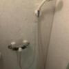 レンタルルーム アプレ(港区/ラブホテル)の写真『305号室　シャワールームシャワー』by 東京都