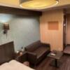 ホテル ピュア・アジアン(墨田区/ラブホテル)の写真『202号室、部屋全体』by かとう茨城47