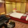 ホテルSAVOY(台東区/ラブホテル)の写真『304号室』by たんげ8008