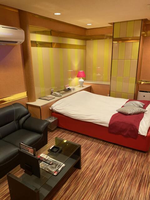 ホテルSAVOY(台東区/ラブホテル)の写真『304号室』by たんげ8008