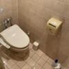ホテルSAVOY(台東区/ラブホテル)の写真『304号室　トイレ』by たんげ8008