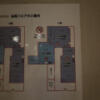 レンタルルーム ASTRO(港区/ラブホテル)の写真『402号室　避難経路図』by INA69
