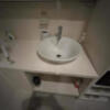 レンタルルーム ASTRO(港区/ラブホテル)の写真『402号室　洗面台』by INA69