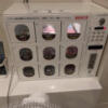 レンタルルーム ASTRO(港区/ラブホテル)の写真『402号室　おもちゃ用自動販売機』by INA69