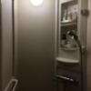 レンタルルーム　PRIME10room（プライムテンルーム）(新宿区/ラブホテル)の写真『10号室　シャワールーム』by あらび