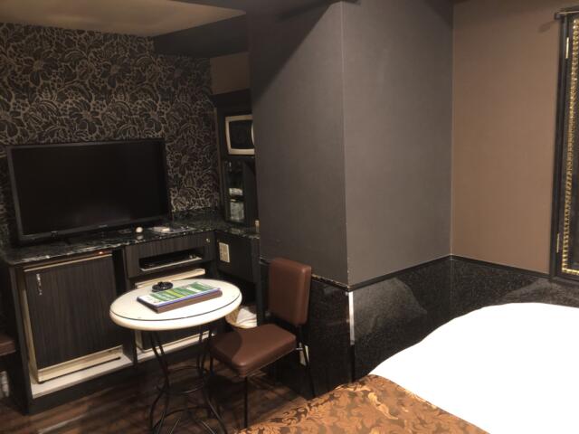 HOTEL LioS(リオス) 五反田(品川区/ラブホテル)の写真『205号室（３）』by サトナカ