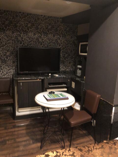 HOTEL LioS(リオス) 五反田(品川区/ラブホテル)の写真『205号室（５）』by サトナカ