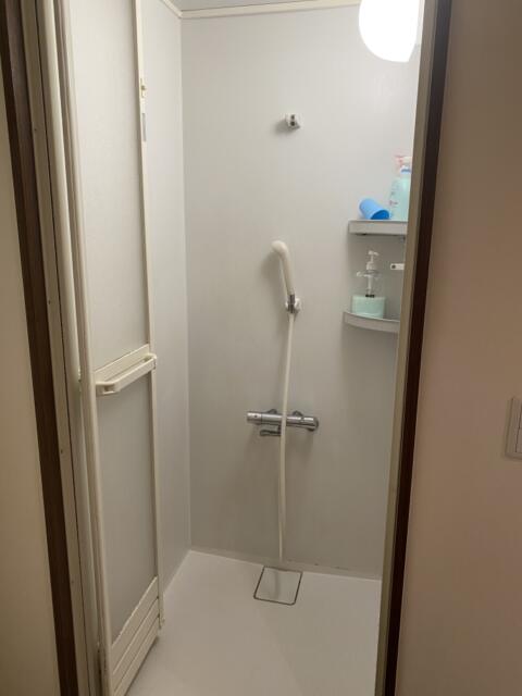 レンタルルーム オーロラ(荒川区/ラブホテル)の写真『206号室　浴室』by たんげ8008