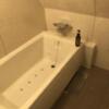 HOTEL SIX（ホテルシックス）(大阪市/ラブホテル)の写真『504号室　浴室』by カサノヴァTソプラノ