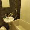 HOTEL K Omiya(さいたま市大宮区/ラブホテル)の写真『513号室 浴槽1』by じんだいじ