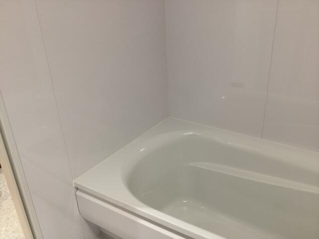 ホテルシティ(立川市/ラブホテル)の写真『101号室 浴室』by ACB48