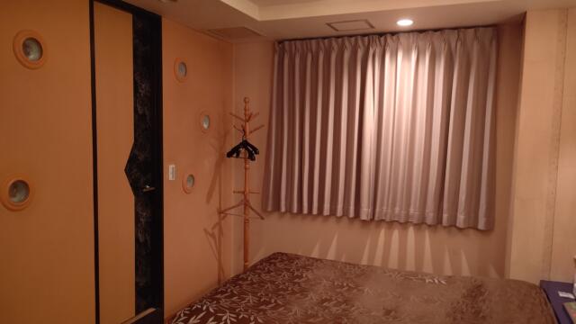 HOTEL LUMIERE（ルミエール）(渋谷区/ラブホテル)の写真『306号室、お部屋全景③』by Sparkle