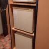 HOTEL LUMIERE（ルミエール）(渋谷区/ラブホテル)の写真『306号室、電子レンジ、有料冷蔵庫、持ち込み用冷蔵庫』by Sparkle
