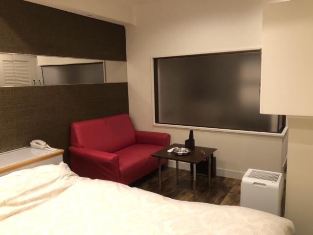 ホテル グッドワン(さいたま市大宮区/ラブホテル)の写真『407号室（5）』by サトナカ