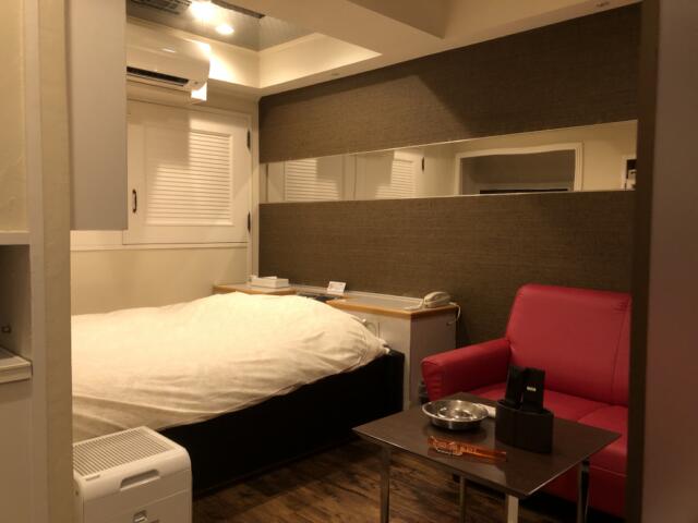 ホテル グッドワン(さいたま市大宮区/ラブホテル)の写真『407号室（2）』by サトナカ