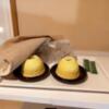 エーゲ海(長野市/ラブホテル)の写真『２４号室、備え付けのお茶』by kitami