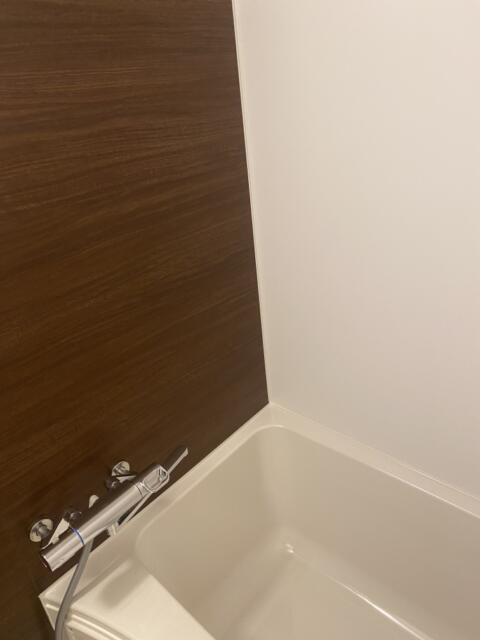 HOTEL MOND　大宮(さいたま市大宮区/ラブホテル)の写真『A402号室(浴室右手前から)』by こねほ