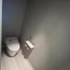 RAMSES Classic(豊島区/ラブホテル)の写真『301号室トイレ』by 無法松