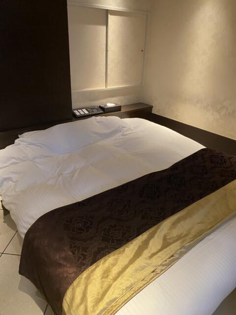 HOTEL Villa Senmei(ヴィラ センメイ）(大田区/ラブホテル)の写真『306号室』by たんげ8008