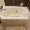 HOTEL Villa Senmei(ヴィラ センメイ）(大田区/ラブホテル)の写真『306号室　浴室』by たんげ8008