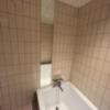 ホテル　ルトゥール姫路(姫路市/ラブホテル)の写真『202号室　浴室鏡』by ま〜も〜る〜