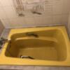 HOTEL アムール(台東区/ラブホテル)の写真『202号室　ビックリするくらい汚かった。浴槽交換求む！』by みこすりはん