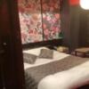HOTEL ZHIPAGO (ジパゴ)(品川区/ラブホテル)の写真『301号室 お部屋入口から見た室内』by ACB48
