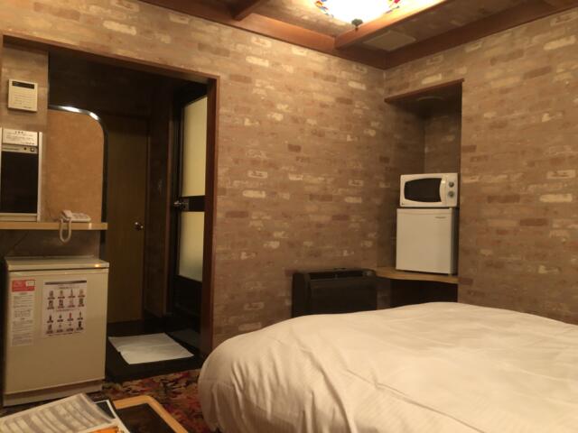Hotel Sun Pearl（サンパール）(川越市/ラブホテル)の写真『302号室（２）』by サトナカ
