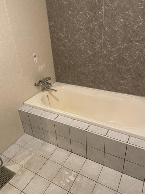 HOTEL GRANDE(川口市/ラブホテル)の写真『502号室(浴室右奥から)』by こねほ