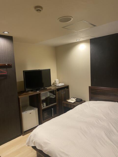 HOTEL GRANDE(川口市/ラブホテル)の写真『502号室(右手前から奥)』by こねほ