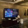 ホテル AMPIO（アンピオ）(水戸市/ラブホテル)の写真『307 70インチTV YouTube Netflix等視聴可能』by festa9