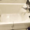 HOTEL GRANSKY（グランスカイ）(墨田区/ラブホテル)の写真『308号室 バスルーム浴槽』by 午前３時のティッシュタイム