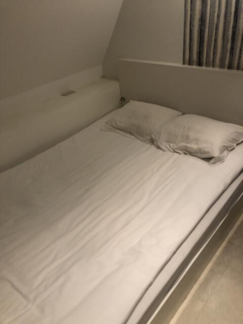 HOTEL SIX（ホテルシックス）(大阪市/ラブホテル)の写真『504号室』by カサノヴァTソプラノ