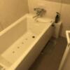 HOTEL SIX（ホテルシックス）(大阪市/ラブホテル)の写真『504号室の浴室』by カサノヴァTソプラノ