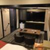 HOTEL TIFFANY（ティファニー）(名古屋市中村区/ラブホテル)の写真『６０５号室　ベッドから見たかんじ』by くんにお