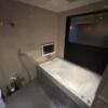 ホテル グラス(豊島区/ラブホテル)の写真『405号室浴室』by 無法松