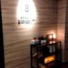 バリアンリゾート新宿グランピング店(新宿区/ラブホテル)の写真『8階廊下』by ＪＷ