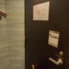 HOTEL OPERA (オペラ)(新宿区/ラブホテル)の写真『501号室　ドア内側から　オートロック』by angler