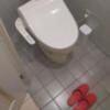 ホテルSAVOY(台東区/ラブホテル)の写真『404号室・トイレ』by 郷ひろし（運営スタッフ）